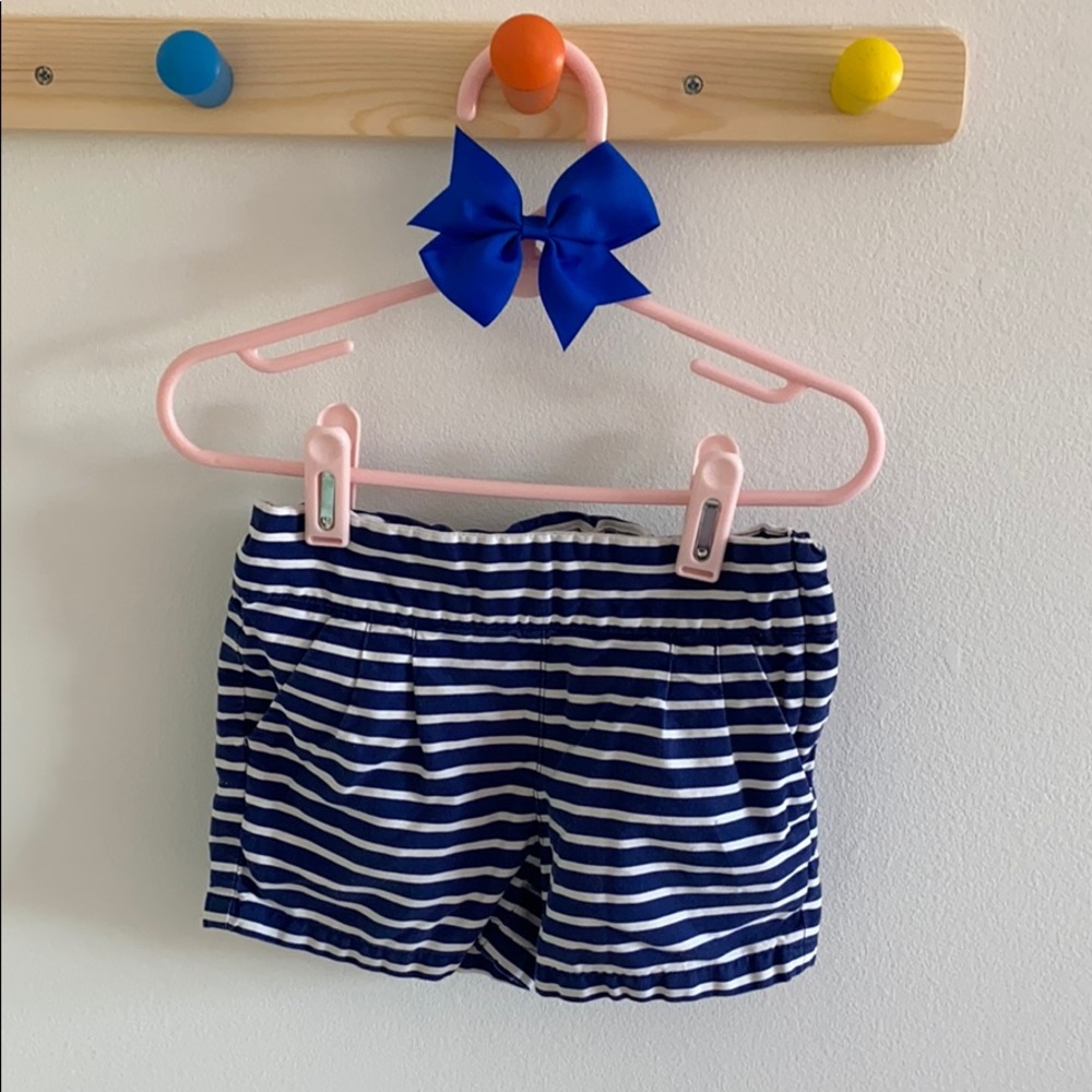 Janie & Jack Kids Shorts - Picture 1 of 4